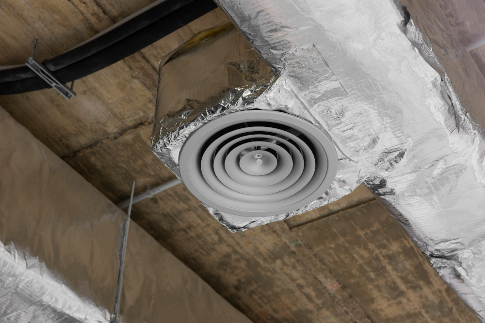 Dryer Vent Cleaning