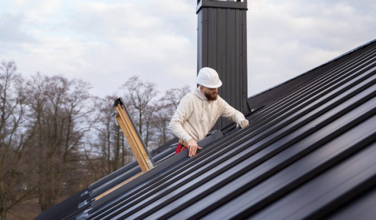 Chimney Sweep Cleaning Danbury